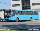 Taguatur - Taguatinga Transporte e Turismo 04326 na cidade de Samambaia, Distrito Federal, Brasil, por Alessandro da Mota Roque. Número da foto: #:id.