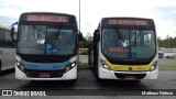 Real Auto Ônibus A41173 na cidade de Rio de Janeiro, Rio de Janeiro, Brasil, por Matheus Feitosa . Número da foto: #7193878.