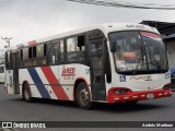 Lared 137 na cidade de San Sebastián, San José, San José, Costa Rica, por Andrés Martínez Rodríguez. ID da foto: :id.