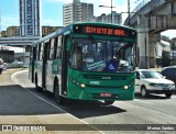 OT Trans - Ótima Salvador Transportes 20382 na cidade de Salvador, Bahia, Brasil, por Mairan Santos. ID da foto: :id.