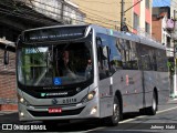 Cooperativa Fênix > Spencer Transporte 2 5119 na cidade de São Paulo, São Paulo, Brasil, por Johnny  Naki. Número da foto: #:id.