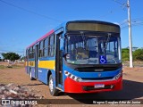 Escolares 6079 na cidade de Extremoz, Rio Grande do Norte, Brasil, por Junior Mendes. ID da foto: :id.