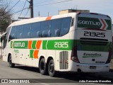 Empresa Gontijo de Transportes 21325 na cidade de Belo Horizonte, Minas Gerais, Brasil, por Adão Raimundo Marcelino. Número da foto: #7195848.