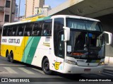Empresa Gontijo de Transportes 12800 na cidade de Belo Horizonte, Minas Gerais, Brasil, por Adão Raimundo Marcelino. Número da foto: #7195861.