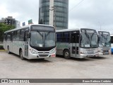 RST - Rodoviária Santa Terezinha 6151 na cidade de Florianópolis, Santa Catarina, Brasil, por Bruno Barbosa Cordeiro. Número da foto: #:id.