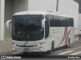 Paraibuna Transportes 20018 na cidade de Juiz de Fora, Minas Gerais, Brasil, por Weslley Silva. Número da foto: #:id.