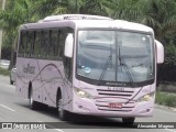 TransMargoo 1052 na cidade de Volta Redonda, Rio de Janeiro, Brasil, por Alexandre  Magnus. Número da foto: #7195537.