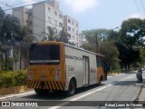 Viação Metrópole Paulista - Zona Leste 3 320 na cidade de São Paulo, São Paulo, Brasil, por Rafael Lopes de Oliveira. Número da foto: #7193981.