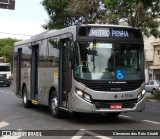Allibus Transportes 4 5745 na cidade de São Paulo, São Paulo, Brasil, por Cleverson dos Reis Giraldi. Número da foto: #:id.