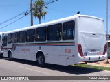 Auto Ônibus Santa Maria Transporte e Turismo 02142 na cidade de Natal, Rio Grande do Norte, Brasil, por Gabriel Henrique. Número da foto: #:id.