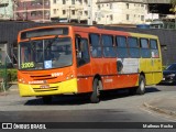 Viação Santa Edwiges 69911 na cidade de Contagem, Minas Gerais, Brasil, por Matheus Rocha. Número da foto: #:id.