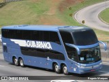 Viação Águia Branca 50090 na cidade de São José dos Campos, São Paulo, Brasil, por Rogerio Marques. Número da foto: #:id.