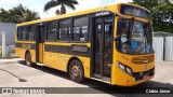 Escolares 5737 na cidade de Cruzeiro, Distrito Federal, Brasil, por Clébio Júnior. Número da foto: #7195499.