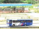 Rápido Campinas RL-8910 na cidade de Mairinque, São Paulo, Brasil, por Flavio Alberto Fernandes. Número da foto: #:id.