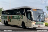 Empresa Gontijo de Transportes 21465 na cidade de Uberlândia, Minas Gerais, Brasil, por Everton Nascimento. Número da foto: #:id.