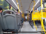 Viação Forte AF-90504 na cidade de Ananindeua, Pará, Brasil, por Jonatan Oliveira. Número da foto: #:id.