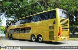 Kaissara - Viação Caiçara 3033 na cidade de São Paulo, São Paulo, Brasil, por FELIPE ALMEIDA. Número da foto: #:id.