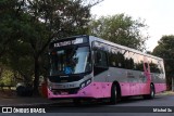 Auto Viação Transcap >> Auto Bless Transportes 8 5667 na cidade de São Paulo, São Paulo, Brasil, por Michel Sc. Número da foto: #:id.