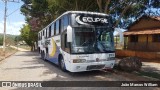 Eclipse Turismo e Locadora 013 na cidade de Leandro Ferreira, Minas Gerais, Brasil, por João Marcos William. Número da foto: #7194705.