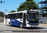 Rápido Macaense RJ 150.100 na cidade de Macaé, Rio de Janeiro, Brasil, por Ryan Rosa. Número da foto: #:id.