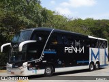 Empresa de Ônibus Nossa Senhora da Penha 58009 na cidade de São Paulo, São Paulo, Brasil, por Rafael H.. Número da foto: #:id.