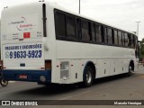 Ônibus Particulares 3375 na cidade de Sobradinho, Distrito Federal, Brasil, por Marcelo Henrique. Número da foto: #:id.