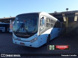 SOUL - Sociedade de Ônibus União Ltda. 7473 na cidade de Alvorada, Rio Grande do Sul, Brasil, por Fernando Carvalho. Número da foto: #:id.