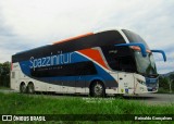 Spazzini Tur 8024 na cidade de Indaial, Santa Catarina, Brasil, por Reinaldo Gonçalves. Número da foto: #7194227.