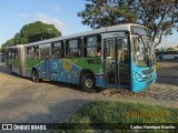 Unimar Transportes 24090 na cidade de Serra, Espírito Santo, Brasil, por Carlos Henrique Bravim. Número da foto: #:id.