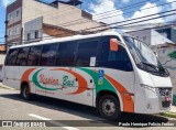 Ibiapina Bus Transporte e Turismo 6919 na cidade de Fortaleza, Ceará, Brasil, por Paulo Henrique Felício Freitas. Número da foto: #:id.