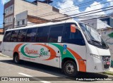 Ibiapina Bus Transporte e Turismo 6919 na cidade de Fortaleza, Ceará, Brasil, por Paulo Henrique Felício Freitas. ID da foto: :id.