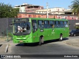 Transimão 1231 na cidade de Contagem, Minas Gerais, Brasil, por Matheus Rocha. Número da foto: #:id.