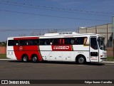 Ônibus Particulares S/N na cidade de Holambra, São Paulo, Brasil, por Felipe Soares Carvalho. Número da foto: #7195270.