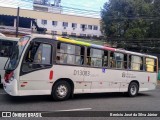 Transportes Barra D13083 na cidade de Rio de Janeiro, Rio de Janeiro, Brasil, por Benício José da Silva Júnior. Número da foto: #:id.