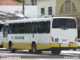 Transportes Guanabara 1105 na cidade de Natal, Rio Grande do Norte, Brasil, por Rubson  Caetano. Número da foto: #:id.