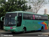 Expresso Floriano 030 na cidade de Teresina, Piauí, Brasil, por Ruan Silva Andrade. Número da foto: #7194806.