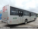 RST - Rodoviária Santa Terezinha 6150 na cidade de Florianópolis, Santa Catarina, Brasil, por Bruno Barbosa Cordeiro. Número da foto: #:id.