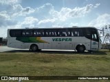 Vesper Transportes 10796 na cidade de Atibaia, São Paulo, Brasil, por Helder Fernandes da Silva. ID da foto: :id.