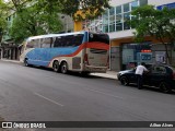Arca Turismo 5081 na cidade de Belo Horizonte, Minas Gerais, Brasil, por Ailton Alves. Número da foto: #:id.