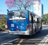 Transcooper > Norte Buss 2 6501 na cidade de São Paulo, São Paulo, Brasil, por Andre Santos de Moraes. ID da foto: :id.