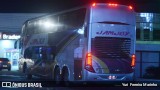 Viação Jam Joy 9818 na cidade de Belém, Pará, Brasil, por Yuri Ferreira Marinho. Número da foto: #7193924.