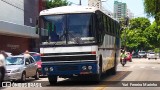 Ônibus Particulares JTO4965 na cidade de Belém, Pará, Brasil, por Yuri Ferreira Marinho. ID da foto: :id.