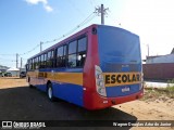 Escolares 6079 na cidade de Extremoz, Rio Grande do Norte, Brasil, por Junior Mendes. ID da foto: :id.