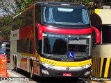 Real Expresso 11801 na cidade de São Paulo, São Paulo, Brasil, por Rodrigo Chaves. Número da foto: #:id.