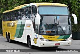 Empresa Gontijo de Transportes 14950 na cidade de São Paulo, São Paulo, Brasil, por Bruno Aparecido Machado. Número da foto: #:id.