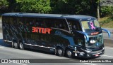 Bitur Transporte Coletivo e Turismo 8004 na cidade de Arujá, São Paulo, Brasil, por Rudnei Aparecido da Silva. Número da foto: #7195426.