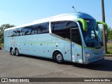 Viação Garcia 7819 na cidade de Londrina, Paraná, Brasil, por Joase Batista da Silva. Número da foto: #7193702.