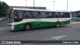 Santa Teresinha Transporte e Turismo - Brusquetur 501 na cidade de Brusque, Santa Catarina, Brasil, por André Luis L Furlan. Número da foto: #7195143.