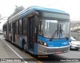 Viação Grajaú S.A. 6 1521 na cidade de São Paulo, São Paulo, Brasil, por Lucas Santos da Silva. Número da foto: #7195237.