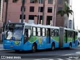 Viação Grande Vitória 13181 na cidade de Vitória, Espírito Santo, Brasil, por João Victor. Número da foto: #:id.